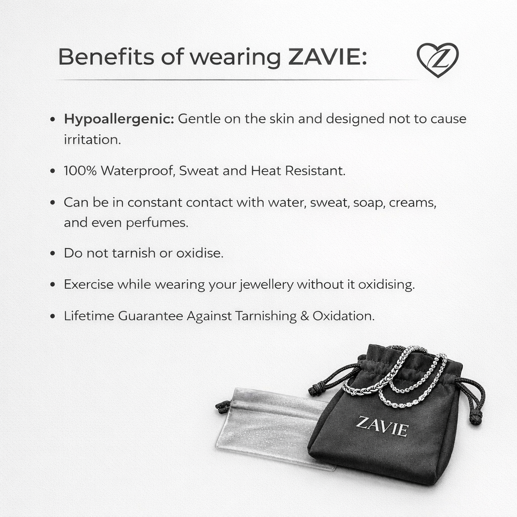 Women’s Minimalist Pavé Ring in 925 Sterling Silver